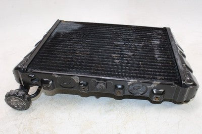1984 HONDA MAGNA 700 VF700C OEM ENGINE COOLER COOLING RADIATOR RADIATER
