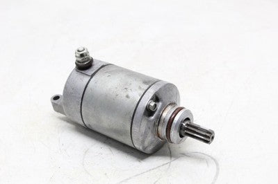 06-07 SUZUKI GSXR 600 OEM ENGINE STARTING STARTER MOTOR -DC 12V