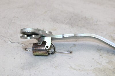 2023 HONDA NAVI NVA110B OEM RIGHT REARSET BRAKE FOOT PEDAL