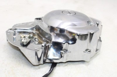 03-09 YAMAHA V STAR 1100 XVS1100 OEM STATOR GENERATOR MAGNETO W COVER