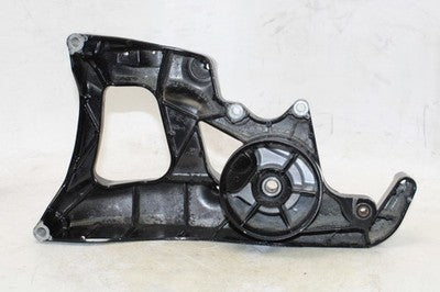 2006 YAMAHA MAJESTY 400 YP400 OEM REAR SIDE SWINGARM BRACKET