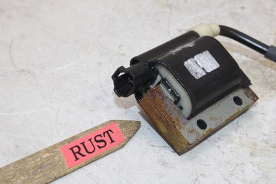 2018 HUSQVARNA SVARTPILEN 401 OEM IGNITION COILS COIL SPARK PLUG CAPS