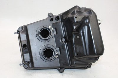 18-23 KAWASAKI NINJA 400 EX400 OEM AIRBOX AIR INTAKE FILTER BOX