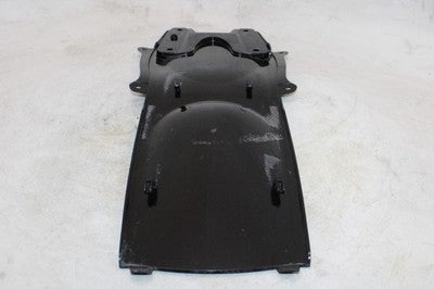 06-07 SUZUKI GSXR 750 OEM REAR BACK TAIL UNDERTAIL FAIRING COWL FENDER