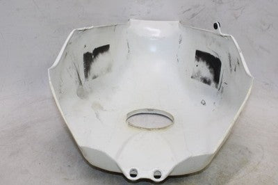 2005 HONDA CBR600RR OEM GAS TANK FUEL CELL COVER FAIRING COWL