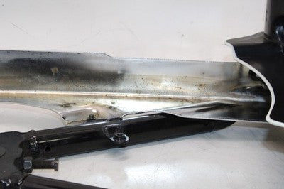 99-03 YAMAHA ROAD STAR XV1600A OEM REAR SWINGARM SUSPENSION ARM