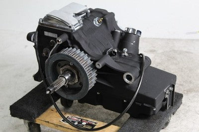 2015 HARLEY-DAVIDSON ROAD GLIDE SPECIAL FLTRXS OEM ENGINE MOTOR TRANSMISSION