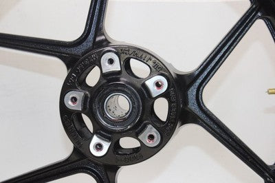 2016 KAWASAKI VERSYS 1000 OEM FRONT WHEEL RIM