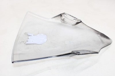 2019 Kawasaki Ninja 400 EX400HJ OEM FRONT WINDSHIELD WINDSCREEN