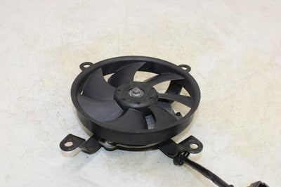 2006 YAMAHA MAJESTY 400 YP400 OEM ENGINE RADIATOR COOLING FAN
