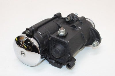 2006 HARLEY-DAVIDSON DYNA WIDE GLIDE FXDWGI OEM ENGINE STARTING STARTER -DC 12V