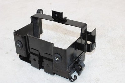 2009 Suzuki GS500F OEM REAR BACK TAIL UNDERTAIL BATTERY TRAY