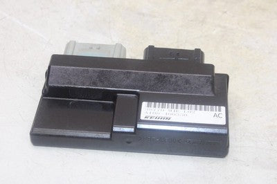 2016 HONDA CBR650F OEM ECU COMPUTER CONTROLLER UNIT BLACK BOX ECM CDI
