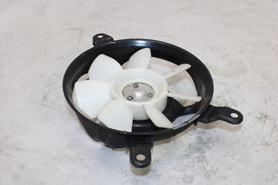 1999 TRIUMPH SPEED TRIPLE T509 OEM ENGINE RADIATOR COOLING FAN