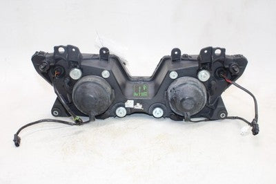 15-17 KAWASAKI VERSYS 1000 OEM FRONT HEADLIGHT HEAD LIGHT LAMP