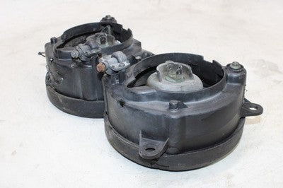 1996 Yamaha FZR600R OEM FRONT HEADLIGHT HEAD LIGHT LAMP