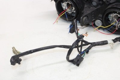 15-22 HONDA CBR300R OEM FRONT HEADLIGHT HEAD LIGHT LAMP