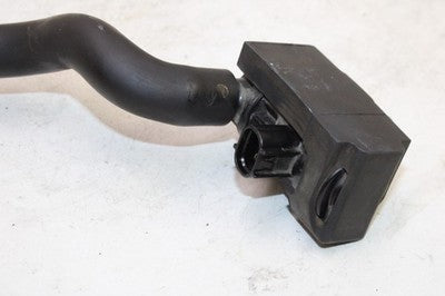 2011 KAWASAKI VERSYS 650 KLE650CF OEM AIR VALVE SOLENOID TOP ENGINE SWITCH