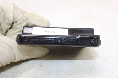 2009 BMW G450X OEM ECU COMPUTER CONTROLLER UNIT BLACK BOX ECM CDI