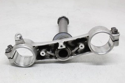 2015-2019 BMW S1000XR OEM FRONT FORKS CLAMP LOWER TRIPLE TREE STEM