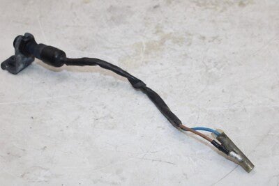 87-93 KAWASAKI NINJA 500 EX500A OEM REAR BACK BRAKE SENSOR