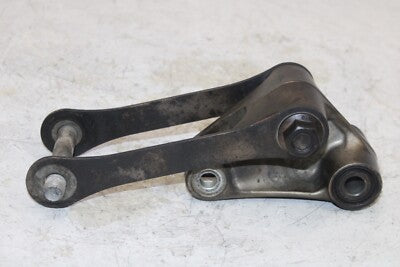 2018 DUCATI PANIGALE V4 OEM REAR DOGBONE SHOCK LINKAGE LINK