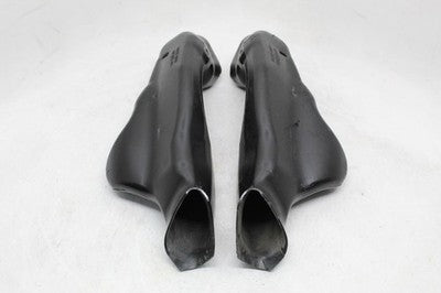 05 06 SUZUKI GSXR 1000 OEM LEFT RAM AIR INTAKE DUCT TUBE