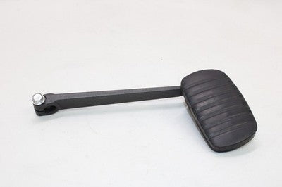 06-24 KAWASAKI VULCAN 900 VN900B CLASSIC OEM RIGHT REARSET BRAKE FOOT PEDAL