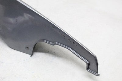 2007 SUZUKI GSXR 750 OEM LEFT REAR BACK TAIL FAIRING COWL SHROUD