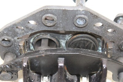 1994 KAWASAKI NINJA 250R EX250F OEM LEFT FRONT BRAKE CALIPER