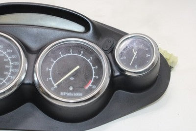 1997 TRIUMPH TROPHY 900 OEM GAUGES METER SPEEDO TACH