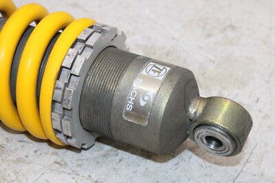 2005 DUCATI MONSTER 620 OEM REAR BACK SHOCK ABSORBER SUSPENSION