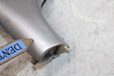 2008 SUZUKI BOULEVARD S50 VS800 OEM FRAME COVER COWL