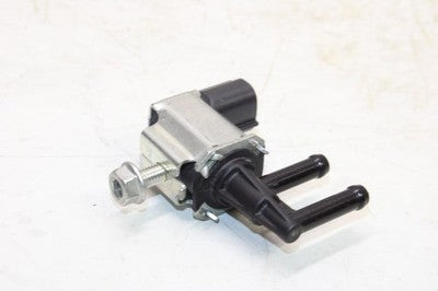 15-17 KAWASAKI VERSYS 1000 KLZ1000BFA OEM AIR VALVE SOLENOID