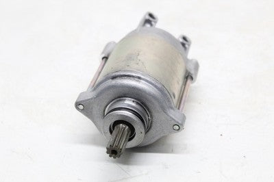 2016 BMW S1000XR OEM ENGINE STARTING STARTER MOTOR -DC 12V