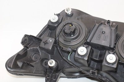 04-09 SUZUKI VSTROM 650 DL650 OEM FRONT HEADLIGHT HEAD LIGHT LAMP