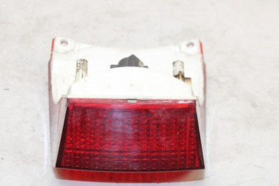 03-04 BMW K1200GT K41 OEM TAILLIGHT REAR TAIL BRAKE LIGHT