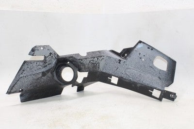 2015 POLARIS SPORTSMAN ACE 570 OEM LEFT SIDE UNDERSEAT COVER PANEL