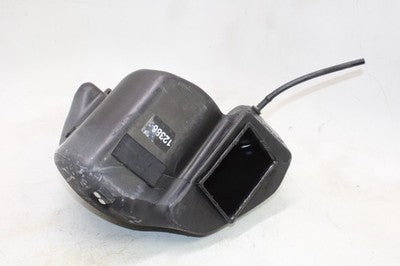 2003 BMW F650GS DAKAR OEM AIRBOX AIR INTAKE FILTER BOX