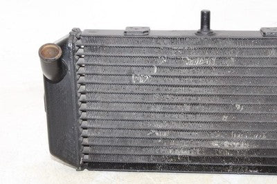 2006 YAMAHA MAJESTY 400 YP400 OEM ENGINE RADIATOR MOTOR COOLER COOLING RADIATER
