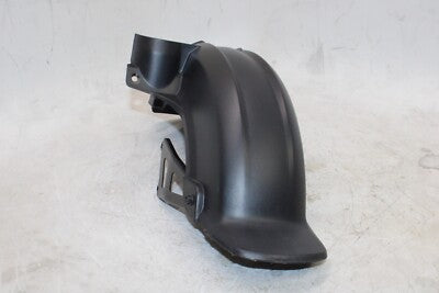 2023 HONDA NAVI NVA110B OEM REAR BACK FENDER MUD GUARD