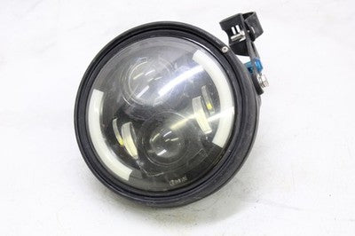 2005 KAWASAKI NINJA 250R EX250F OEM FRONT HEADLIGHT HEAD LIGHT LAMP