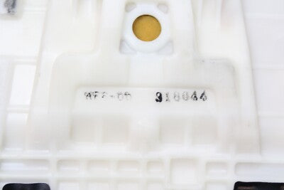 03-04 HONDA CBR600RR OEM SEAT