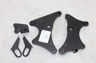 12-16 KAWASAKI NINJA 650 EX650F OEM ENGINE MOUNT MOTOR BRACKET