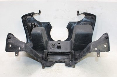 2004 HONDA REFLEX SPORT 250 NSS250S OEM FRONT FAIRING DASHBOARD PANEL GLOVE BOX