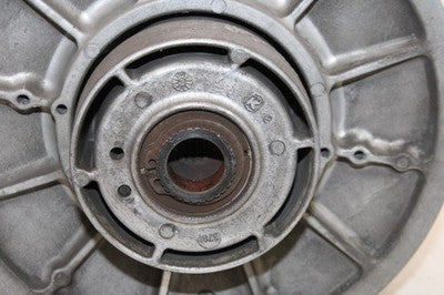 2003 POLARIS MAGNUM 330 4X4 OEM PRIMARY CLUTCH DRIVE CONVERTER