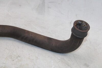 2005 DUCATI MONSTER 620 OEM EXHAUST HEADER