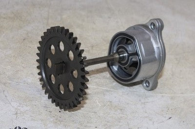 2000 SUZUKI GSXR 750 OEM ENGINE MOTOR OIL PUMP