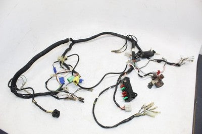 1994 SUZUKI KATANA 600 GSX600F OEM MAIN ENGINE WIRING HARNESS MOTOR WIRE LOOM