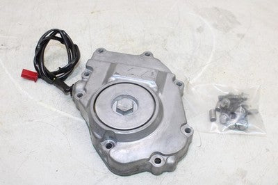 1992 Honda CBR600F2 OEM ENGINE MOTOR COIL PICKUP PULSE PULSER SENSOR W COVER
